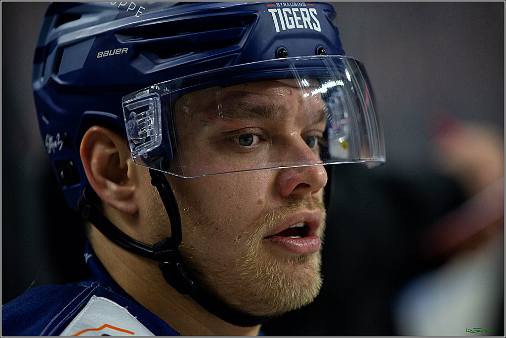 PENNY DEL; Koelner Haie- Straubing Tigers; Koeln, 28.12.2022